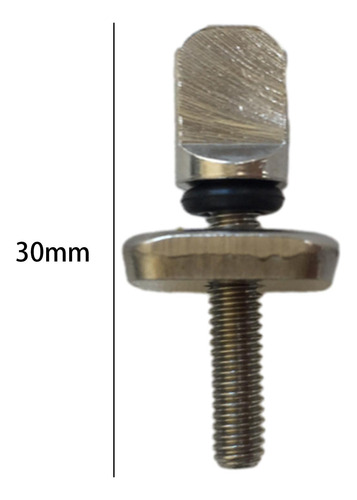 3 Tornillo De Para Tabla De Surf, Soporte Resistente Para