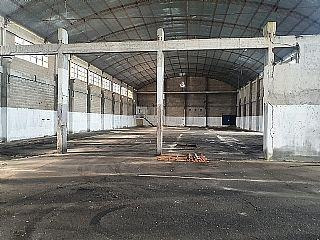 Centro Logístico Sobre Ruta 67