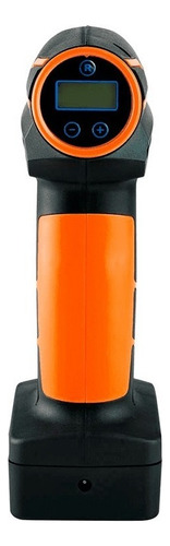 Compressor De Ar Multilaser Portátil 120 Psi Bateria Au617 Frequência 12 110v/220v