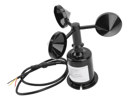 Sensor De Monitoramento De Velocidade Do Vento Externo