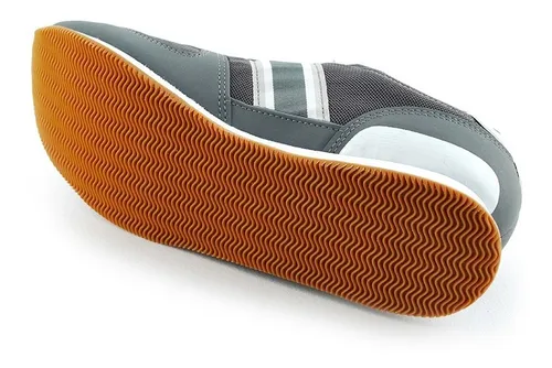 Zapatilla Fila Retro Sport 2.0 Graf/bl/plat Fila Mujer