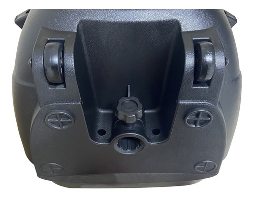 Imagen 6 de 6 de Bafle Vacio 15 Pulgadas Eon Plastico Inyectado Caja Acustica