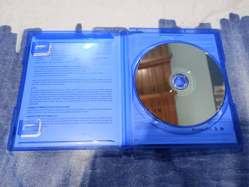 Juego Físico Lego Marvel Collection Original Ps4 (Usado)