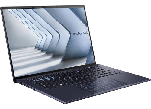 Asus Expertbook B9 I7-1355u 2tb Ssd 32gb Ddr5 Oled Win11 Pro Negro