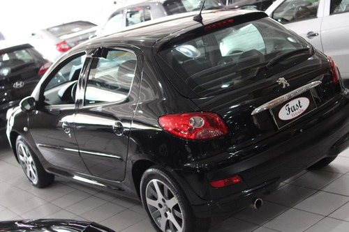 Peugeot 207 Automatico **sem Entrada + 499 Mensais**