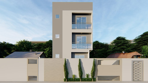 Imagem 1 de 9 de Apartamento - Ap00126 - 69367280