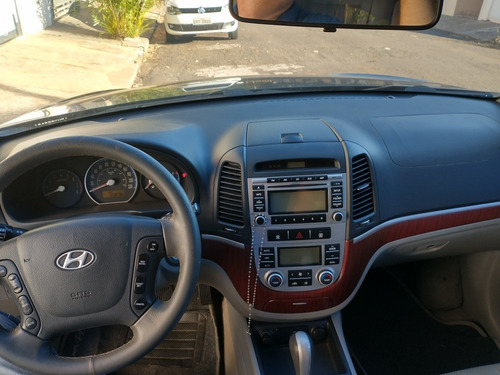 Hyundai Santa Fe 2010 2.7 5l Aut. 5p