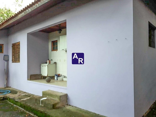 Imagem 19 de 23 de Colinas De São Fernando Granja Viana, Casa Com 2 Suites E Edícula Completa 250m2 Construção 600m2 Terreno - Cc00240 - 69379966