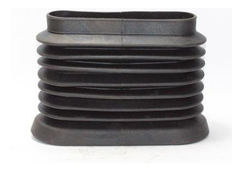 Tubo Sanfonado Duto Ar Tector 260e25 Cursor Original Iveco