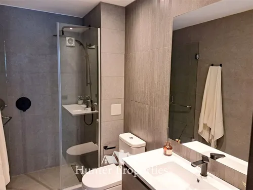 Departamento En Venta De 2 Dorm. En Vitacura
