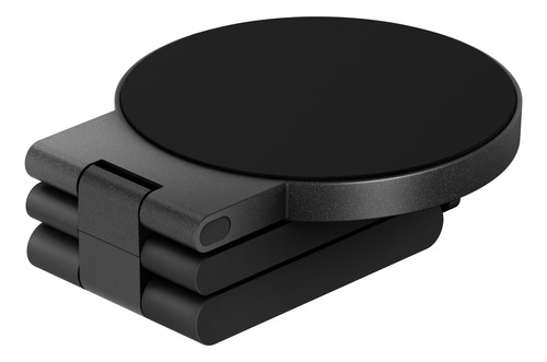 Soporte Para Iphone Magsafe Negro