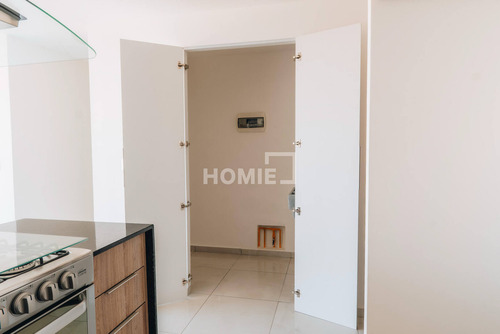 Departamento Nuevo En Renta En Nueva España, Jalisco, 93760