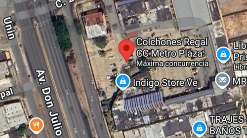 Local Comercial En C.c. Metro Plaza Frente A La Av. Don Julio Centeno, San Diego. Luisa Mezones Vende.