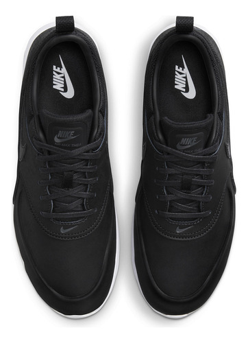 Zapatillas Nike Air Max Thea Premium Black Fj9303_007