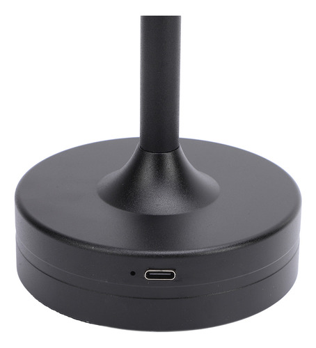 Mesa Inalámbrica Recargable De 360 Grados
