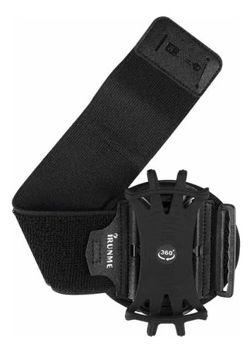 Universal Porta Celular Brazo Gym Ejercicio Correr