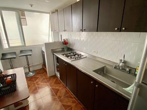 Imagen 2 de 9 de Venta Apartamento Palermo