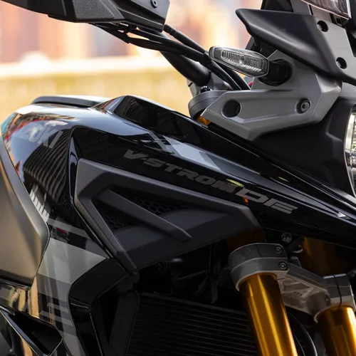 Suzuki V-strom 1050 2024