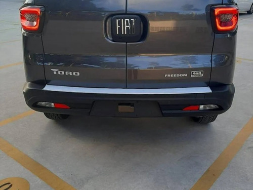 Imagen 8 de 17 de Fiat Toro 0km Tomo Usada Hilux Maverik Anticipo Y Cuotas *
