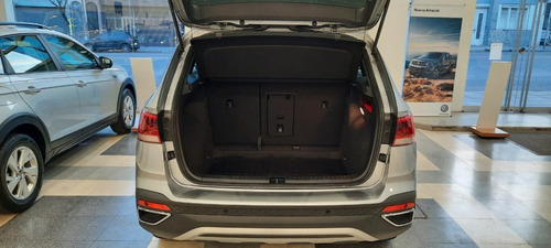 Imagen 10 de 18 de Volskwagen Taos Highline 1.4t 2022 Md