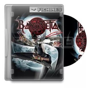 Bayonetta - Original Pc - Descarga Digital - Steam #460790
