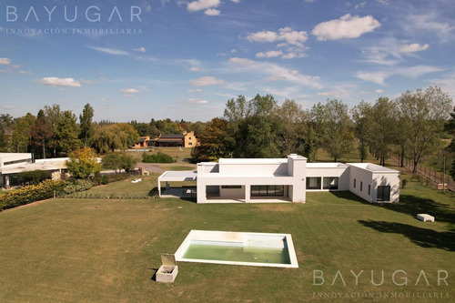 Imagen 3 de 27 de Venta | Excelente Casa A Estrenar En La Escondida, Manzanares | Bayugar Negocios Inmobiliarios