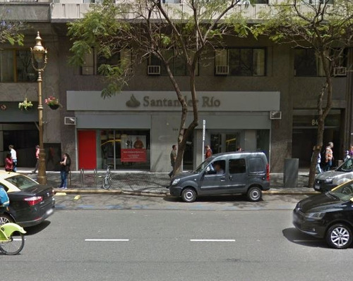 Local Comercial En Alquiler | Centro Caba | 670 M²