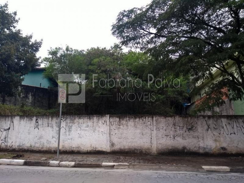 Terreno Para Venda Em Arujá, Jardim Planalto - Te0134-db_1-1249860