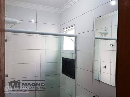 Sobrado Com 2 Dormitórios À Venda, 98 M² Por R$ 580.000,00 - Penha (zona Leste) - São Paulo/sp - So2031