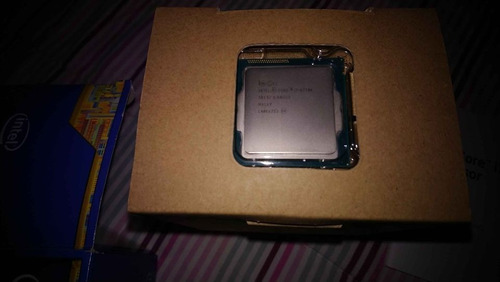 Processador Intel I7 4770k