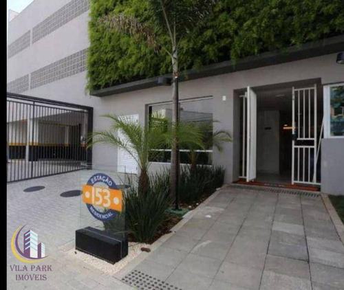 Apartamento Venda Presidente Altino - Ap2091