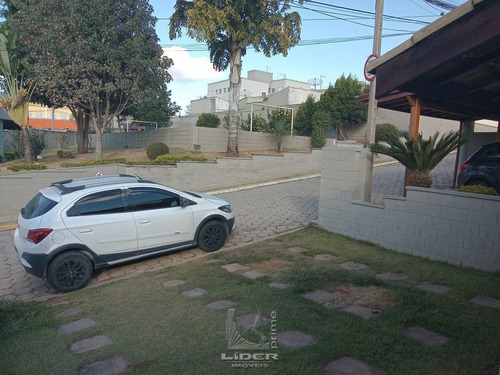 Imagem 4 de 15 de Casa Térrea Cond. Aquarela Bragança Paulista - Cc0198-1