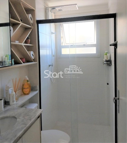 Imagem 8 de 26 de Apartamento À Venda Em Vila Satúrnia - Ap006430