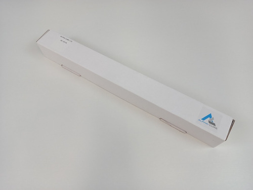 Lâmpada Uv Para Cura Ultravioleta Alpha Cure Modelo Ac-18776