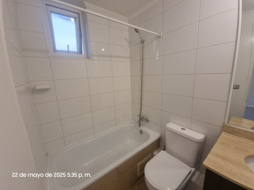 Dpto N° 304, 2d+2b+est+bod, Calle Berlin, San Miguel