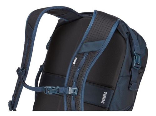 Imagen 7 de 10 de Thule Subterra Travel Backpack 34l -mochila De Viaje