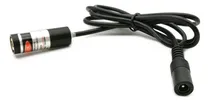 Comprar Puntero Láser Máquinas Láser Co2 Cnc Led 12x30 3m Conector