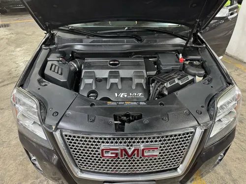 GMC Terrain 3.6 Denali V6 At