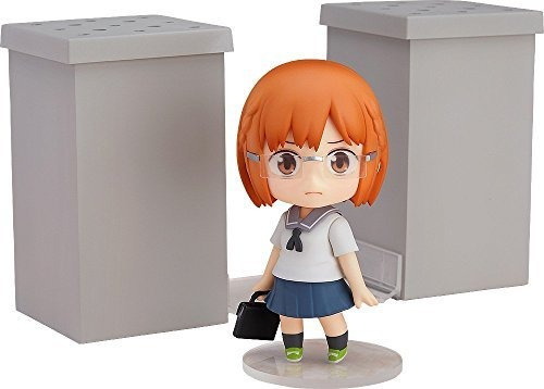 Buena Sonrisa Escuela Chios Carretera Chio Miyamo Nendoroid