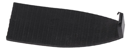 2x Violin Ebony Bow Frog + 10x Violin Bow Tip Para