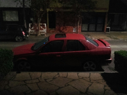 Alfa Romeo 155 1993 2.0 Ts