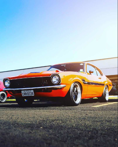 Ford Maverick
