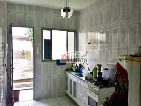 Imagem 4 de 4 de Casa Com 2 Dormitórios À Venda, 139 M² Por R$ 430.000,00 - Jardim Flamboyant - Campinas/sp - Ca1156