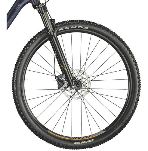 Imagem 2 de 6 de Bicicleta Scott Aspect 930 Deore 2022 Stellarblue 29er
