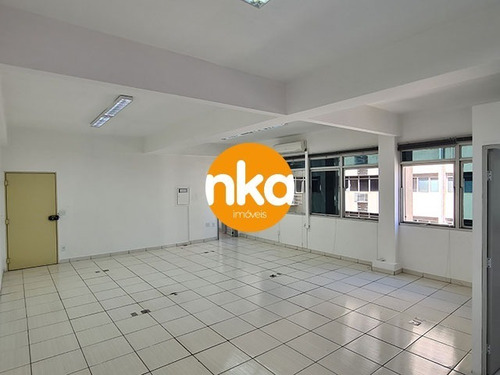 Imagem 6 de 15 de Sala Comercial Para Alugar No Campinas Comercial Center. - Sa00287 - 70238484