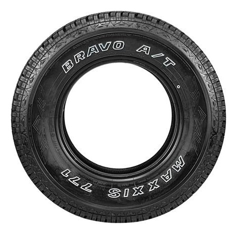 Pneu Maxxis Aro 17 At771 225/60r17 103t Xl Letra Branca
