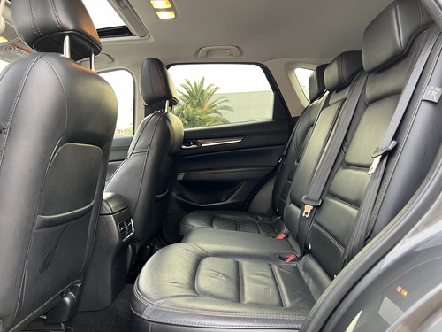 2020 Mazda Cx-5 2.2 Diesel Skyactiv Gt Auto 4wd