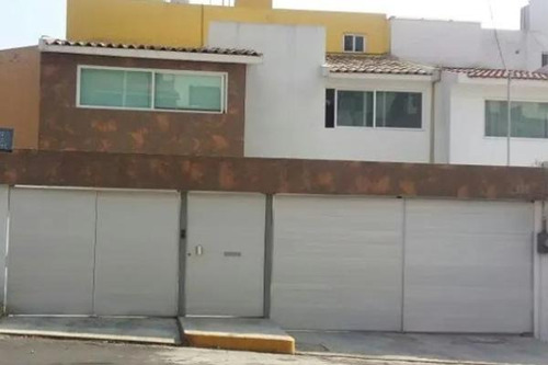 Venta De Casa En Lomas De Guadalupe, Alvaro Obregón