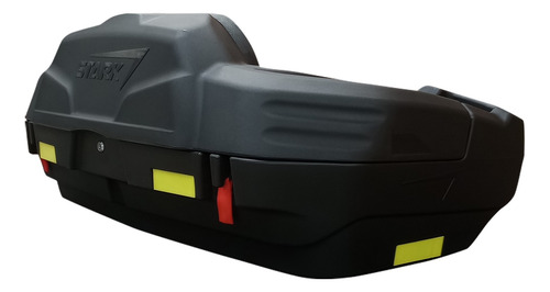 Caja De Almacenamiento Stark7 Universal Asiento De 75lts Atv
