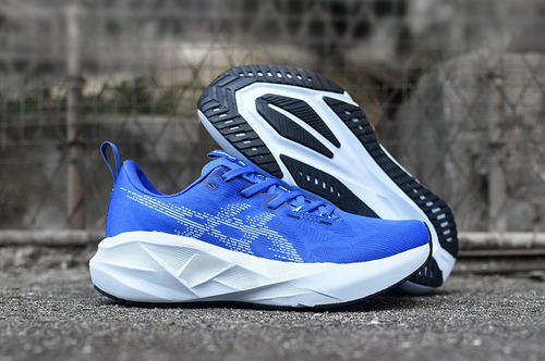 Asics Superblast 5 Zapatillas Deportivas Informales Cómodas Antideslizantes Y A La Moda